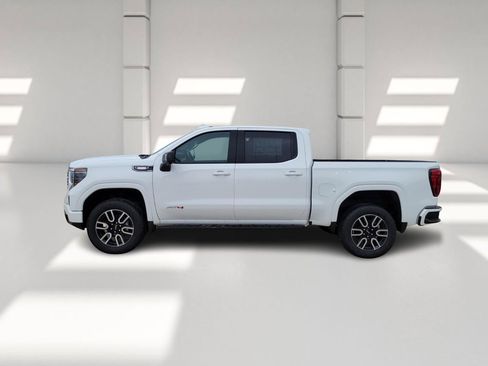 New 2026 GMC Sierra 1500 AT4 image 4