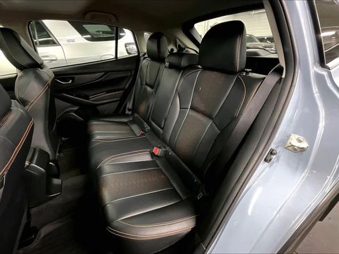 Used 2021 Subaru Crosstrek 2.5i Limited w/ Moonroof Package 2 image 19