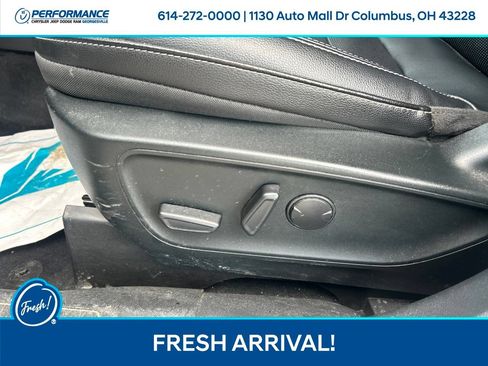 Used 2022 Ford Escape SEL w/ Class II Trailer Tow Package AWD/4WD image 18