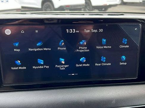 Used 2024 Hyundai Palisade Calligraphy image 24