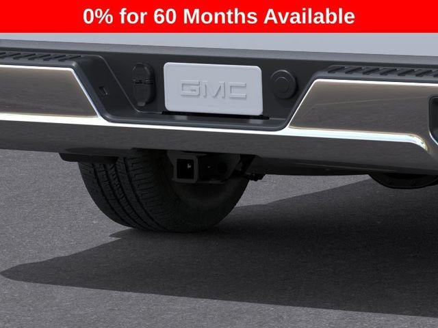 New 2026 GMC Sierra 1500 Pro w/ Pro Value Package RWD image 14