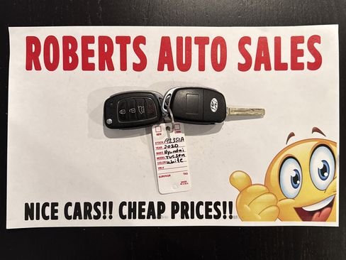 Used 2020 Hyundai Tucson SE image 22