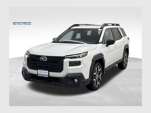 Certified 2026 Subaru Outback Touring XT AWD/4WD image 1