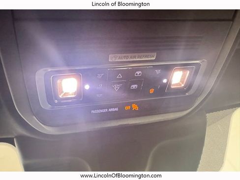 New 2026 Lincoln Navigator L Reserve AWD/4WD image 70