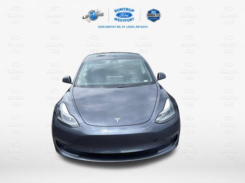 Used 2022 Tesla Model 3 RWD image 28