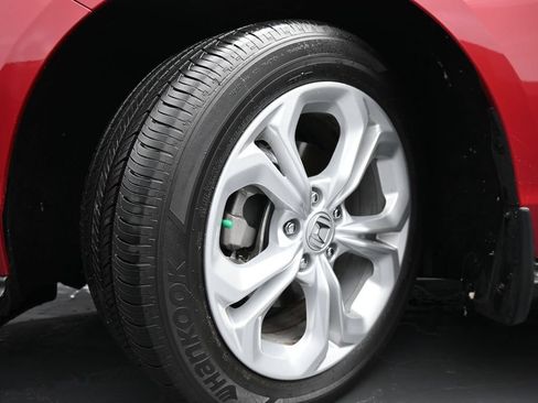 Used 2024 Honda Accord LX image 16