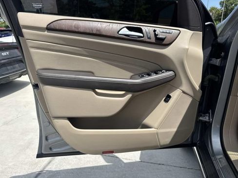 Used 2015 Mercedes-Benz ML 350 2WD image 19