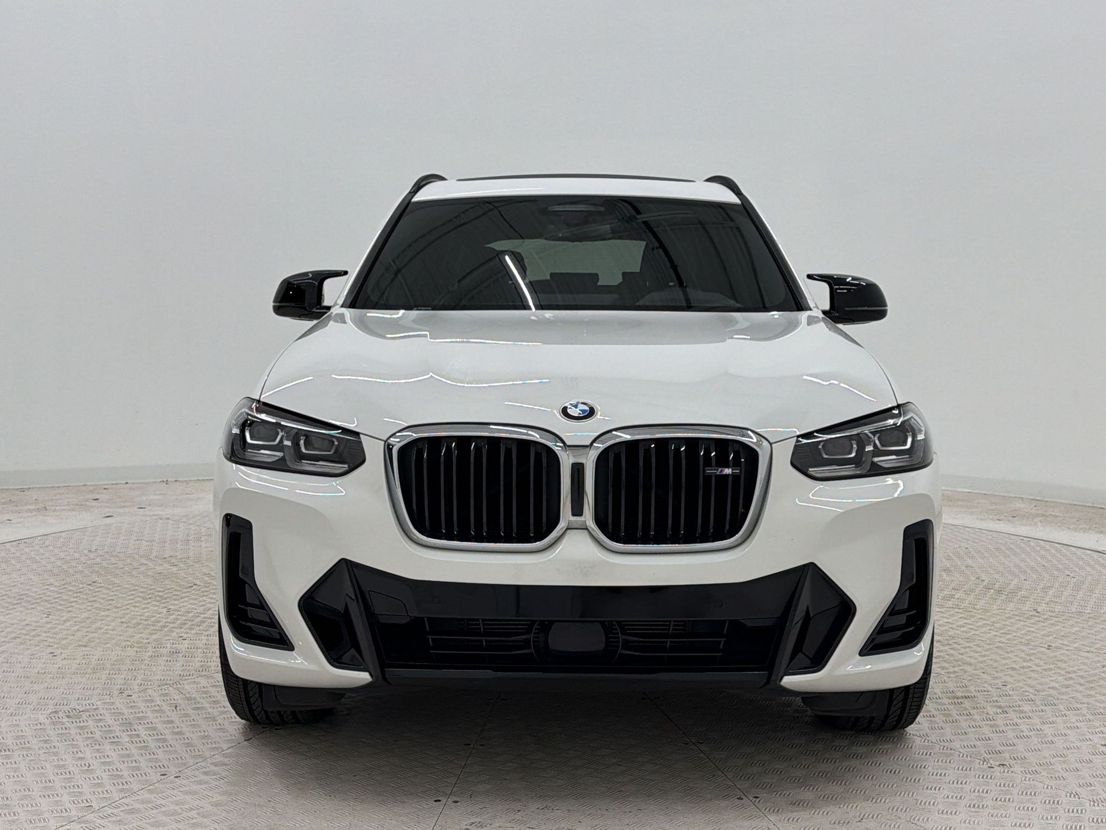 Certified 2024 BMW X3 M40i AWD/4WD image 6