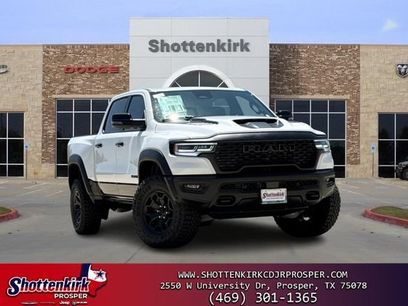 New 2026 RAM 1500 RHO
