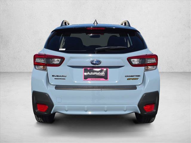 Used 2021 Subaru Crosstrek 2.5i Sport w/ Moonroof Package AWD/4WD image 7