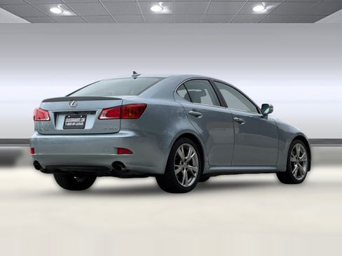 Used 2009 Lexus IS 250 RWD image 8