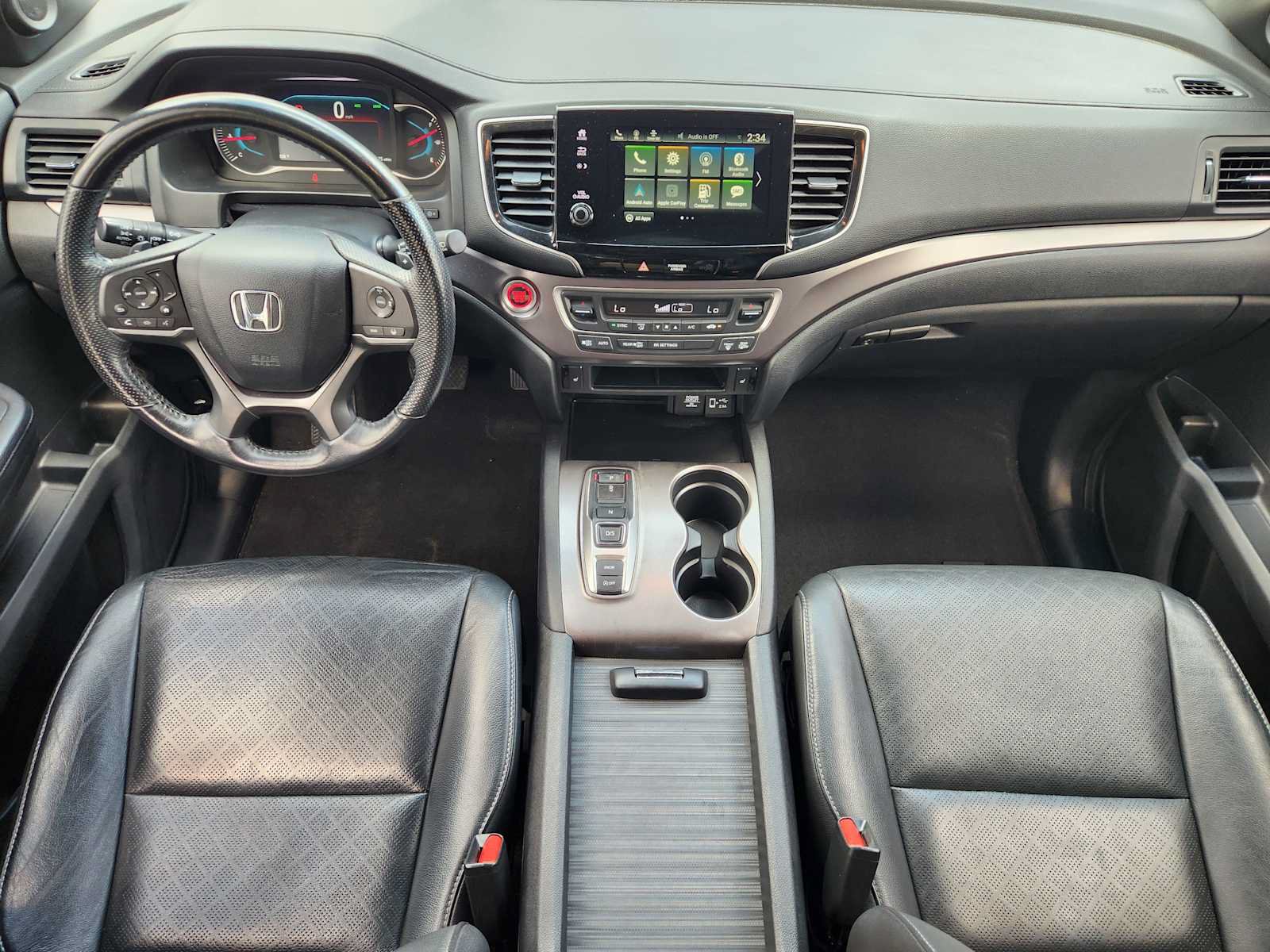 Used 2019 Honda Passport EX-L image 25