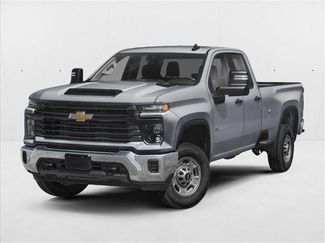 New 2026 Chevrolet Silverado 2500 Custom AWD/4WD video 1