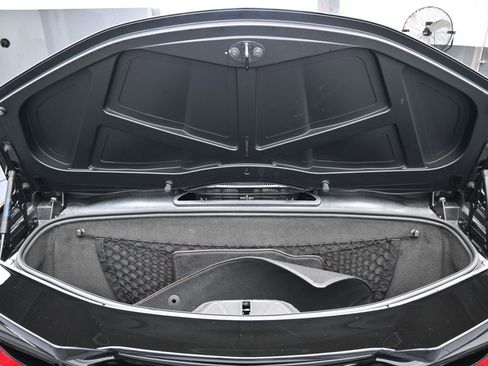 Used 2026 Chevrolet Corvette Z06 image 36