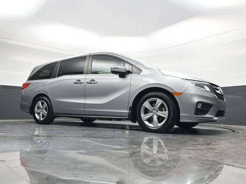 Used 2020 Honda Odyssey EX-L image 24