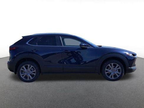 New 2025 MAZDA CX-30 AWD 2.5 S w/ Preferred Package image 7