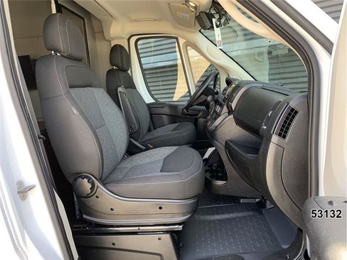 Used 2021 RAM ProMaster 1500 FWD image 28