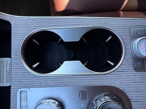 New 2026 Genesis GV80 3.5T Prestige image 24