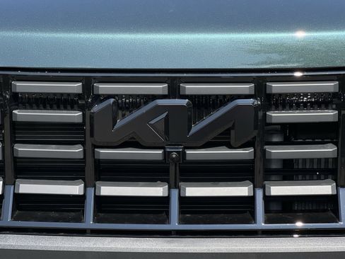 New 2027 Kia Telluride SX X-Line AWD/4WD image 12
