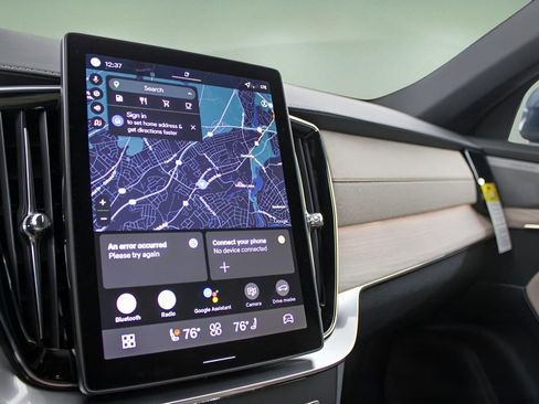 New 2026 Volvo XC90 B6 Plus image 23