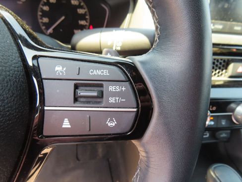 Used 2023 Honda Civic Sport image 20