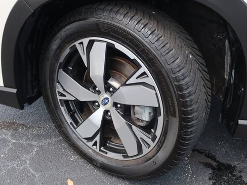 Used 2019 Subaru Forester Touring AWD/4WD image 34