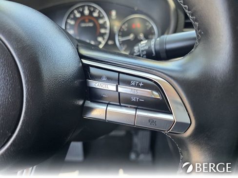 Used 2023 MAZDA MAZDA3 s FWD image 24