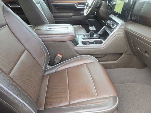 Certified 2022 GMC Sierra 1500 Denali image 15