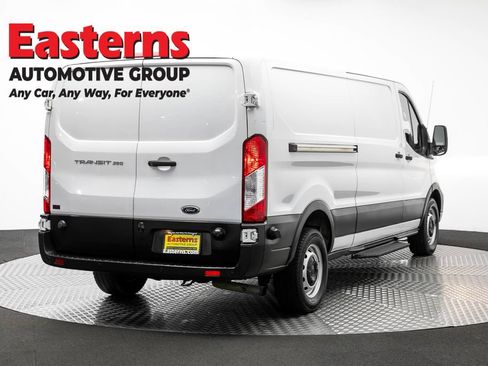 Used 2020 Ford Transit 350 Low Roof w/ Upfitter Package RWD image 5