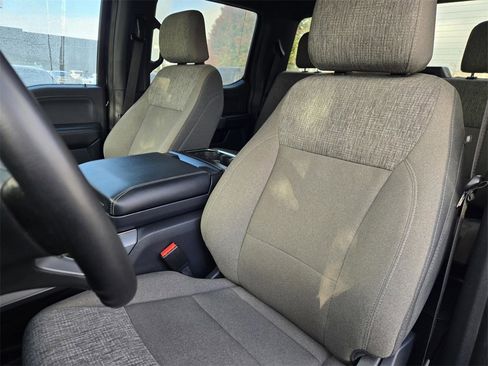 Used 2024 Ford F150 XLT w/ Mobile Office Package image 20