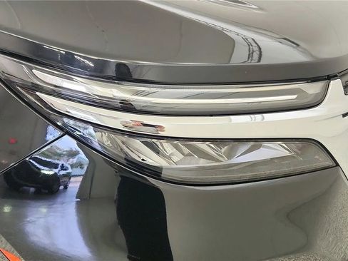 Used 2023 Chevrolet Equinox LT AWD/4WD image 14
