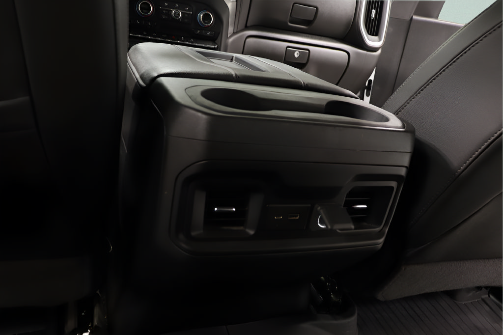 Used 2022 Chevrolet Silverado 1500 RST w/ True North Edition Plus AWD/4WD image 25