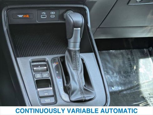 Certified 2025 Honda CR-V EX image 19