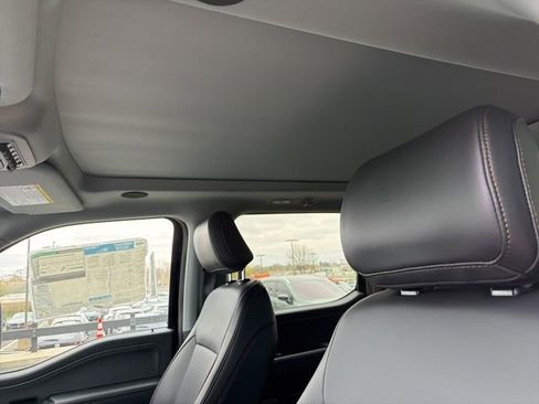 New 2025 Ford F350 Lariat w/ Lariat Ultimate Package AWD/4WD image 19