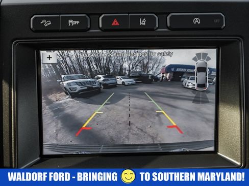 Used 2019 Ford Expedition Limited w/ Equipment Group 301A image 50