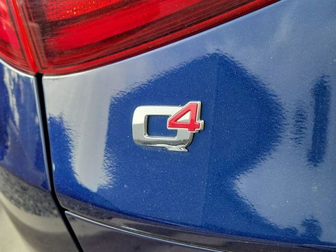 Used 2018 Alfa Romeo Stelvio Sport w/ Quick Order Package 22J Sport image 15