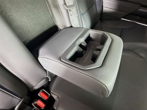 New 2025 Toyota Tundra Platinum image 44