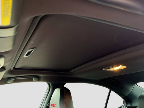 Used 2024 Subaru WRX Limited image 23