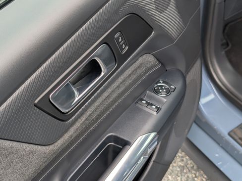 Certified 2025 Ford Mustang Coupe RWD image 15