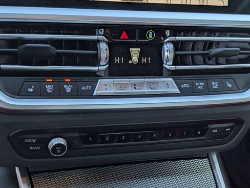 Used 2023 BMW M4 Coupe w/ M Driver's Package image 26