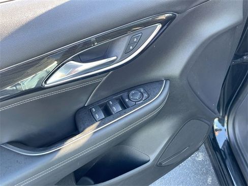 Used 2021 Buick Envision Preferred image 23