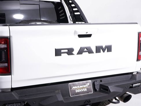 Used 2021 RAM 1500 TRX w/ TRX Level 2 Equipment Group AWD/4WD image 20
