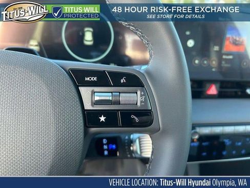 New 2026 Hyundai Ioniq 5 Limited image 18