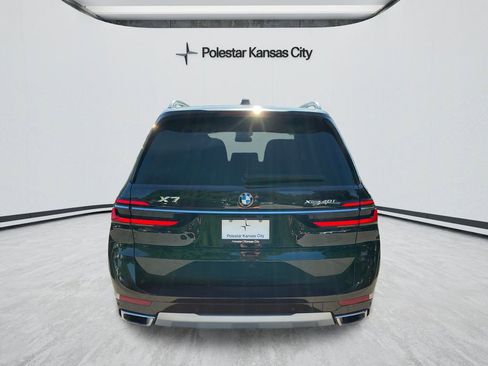 Used 2026 BMW X7 xDrive40i AWD/4WD image 6