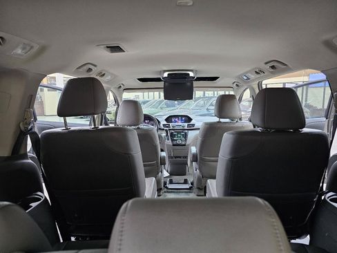 Used 2015 Honda Odyssey EX-L image 12