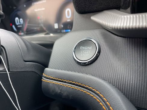 New 2026 Ford Explorer Tremor w/ Tremor Convenience Package image 11