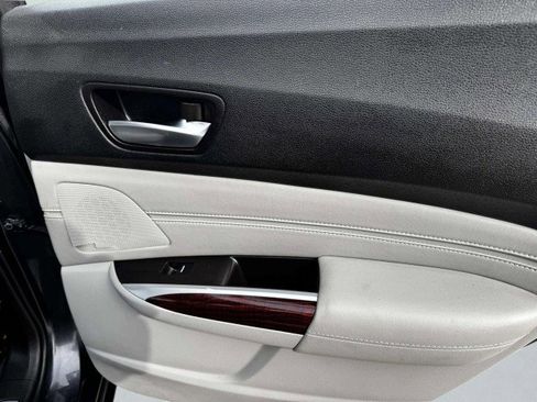 Used 2016 Acura TLX V6 SH-AWD w/ Technology Pkg image 43