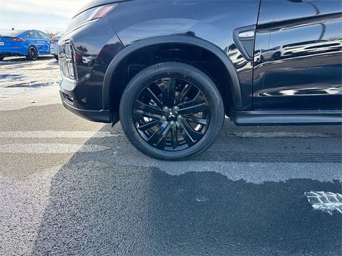 Used 2025 Mitsubishi Outlander Sport AWD image 13