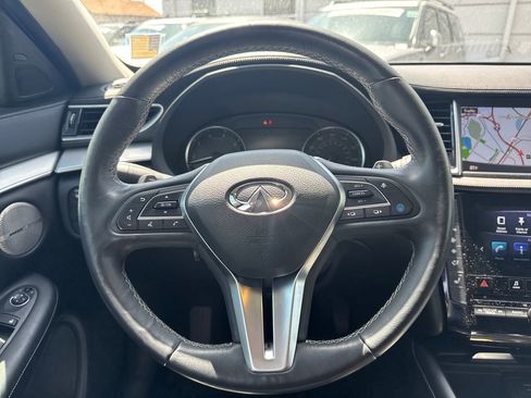 Used 2019 INFINITI QX50 Essential w/ Proactive Package AWD/4WD image 31