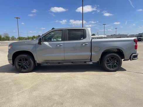 New 2026 Chevrolet Silverado 1500 RST w/ RST Select Package RWD image 7